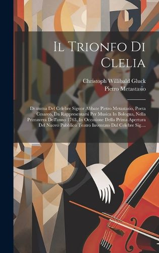 Cover image for Il Trionfo Di Clelia
