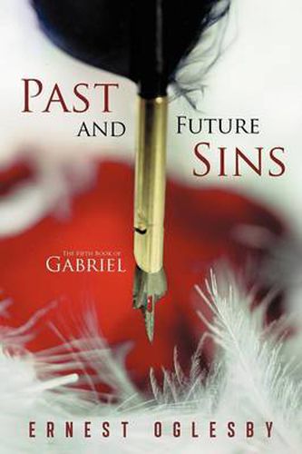 Cover image for Past and Future Sins