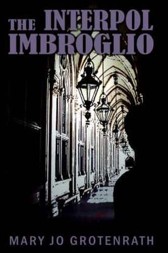 The Interpol Imbroglio