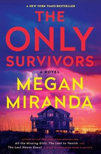Cover image for The Only Survivors