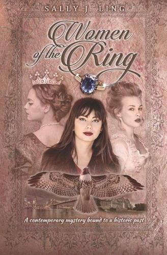 Cover image for Women of The Ring