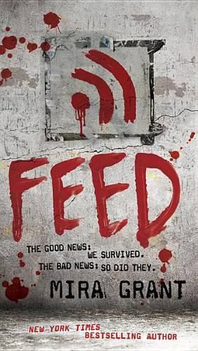 Cover image for Feed