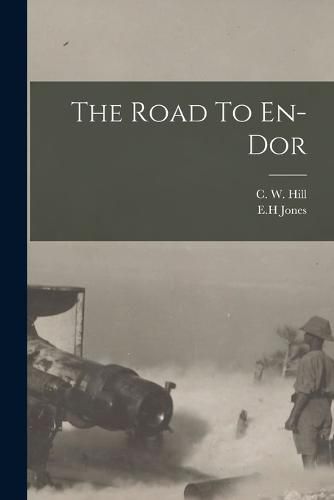 Cover image for The Road To En-dor