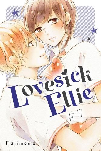 Cover image for Lovesick Ellie 7