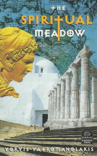 Cover image for Spiritual Meadow