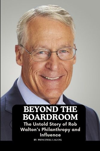 Cover image for Beyond the Boardroom