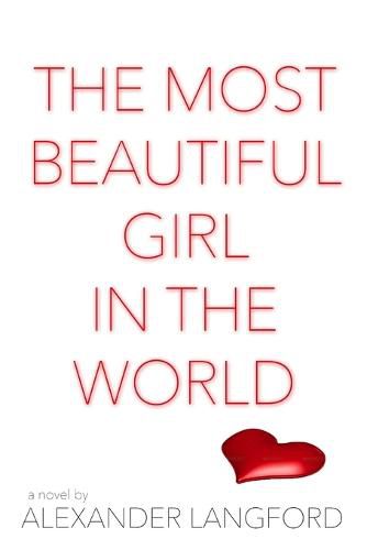 Cover image for The Most Beautiful Girl in the World