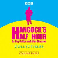 Cover image for Hancock's Half Hour Collectibles: Volume 3
