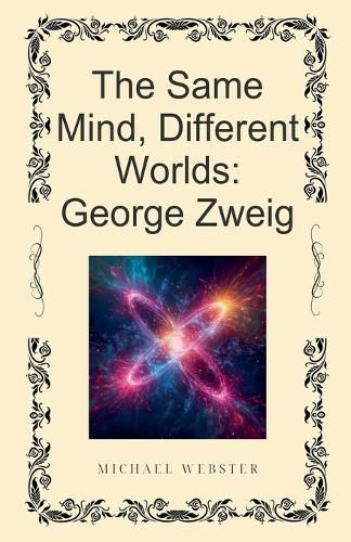 Cover image for The Same Mind, Different Worlds