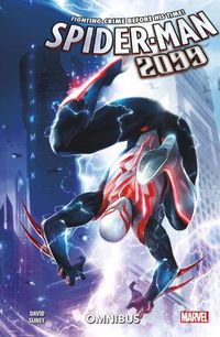 Cover image for Spider-man 2099 Omnibus