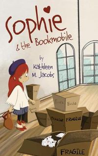 Cover image for Sophie & the Bookmobile