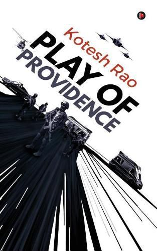 Cover image for Play of Providence