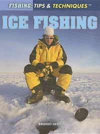 Cover image for Ice Fishing