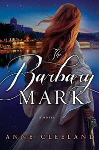 Cover image for The Barbary Mark