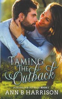 Cover image for Taming the Outback