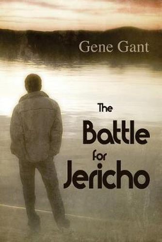 Cover image for The Battle for Jericho