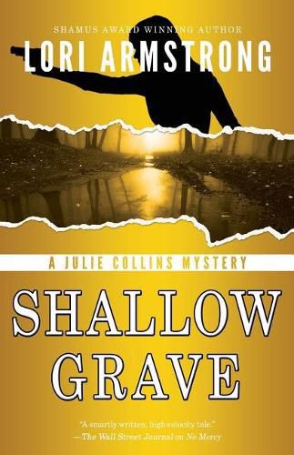 Cover image for Shallow Grave