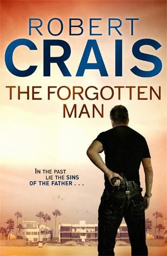 Cover image for The Forgotten Man