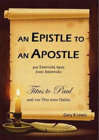 Cover image for An Epistle to an Apostle