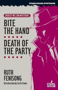 Cover image for Bite the Hand / Death of the Party