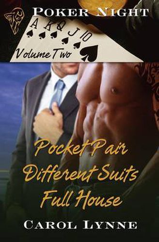 Cover image for Pocket Pair