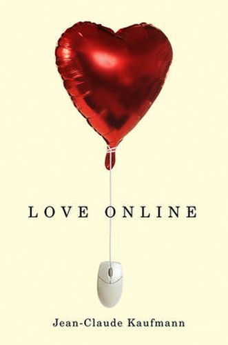 Cover image for Love Online