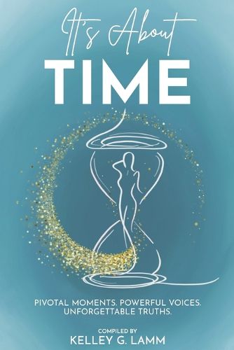 Cover image for It's About TIME
