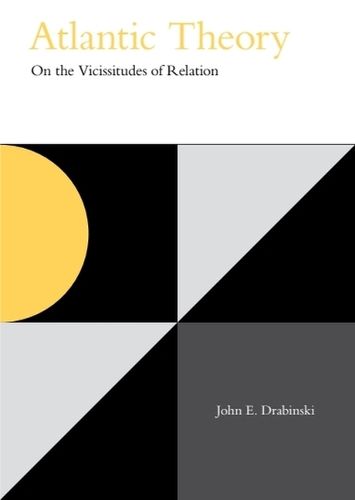 Cover image for Atlantic Theory