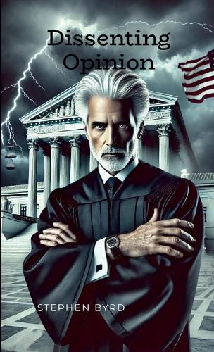 Cover image for Dissenting Opinion