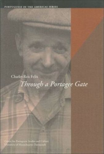 Cover image for Through a Portagee Gate