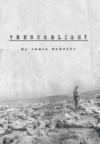 Cover image for Trenchblight