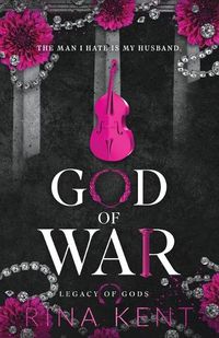 Cover image for God of War