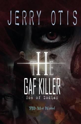 Cover image for The Gaf Killer: Son of Zodiac