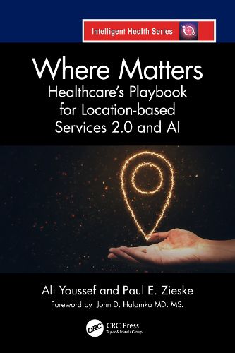Cover image for Where Matters