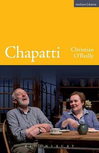 Cover image for Chapatti