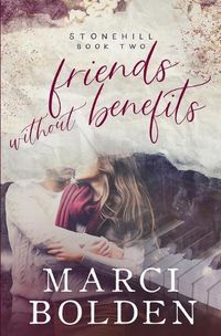 Cover image for Friends Without Benefits