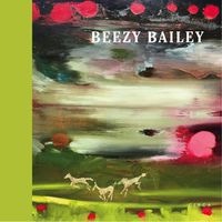 Cover image for Beezy Bailey