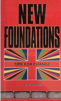 Cover image for New Foundations