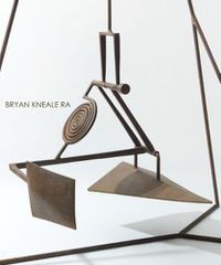 Cover image for Bryan Kneale RA
