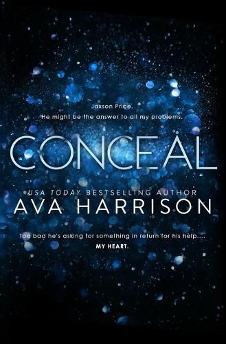 Cover image for Conceal