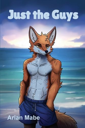 Cover image for Just The Guys