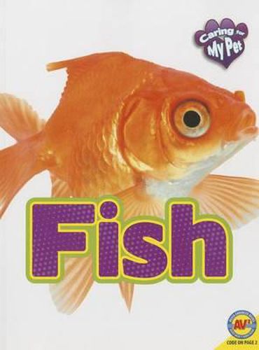 Cover image for Fish