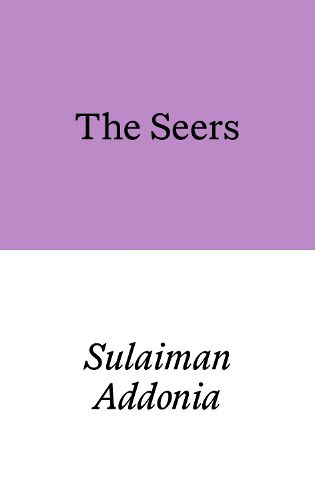 Cover image for The Seers