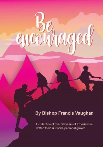 Cover image for Be Encouraged