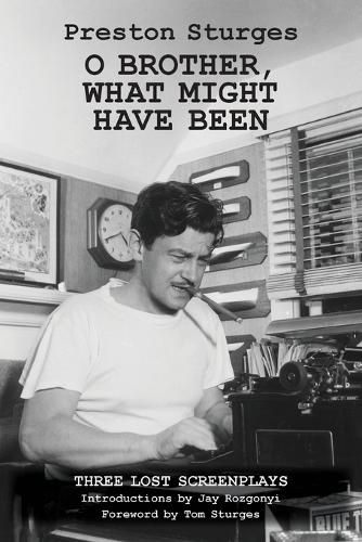 Cover image for O Brother, What Might Have Been