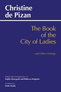 Cover image for Book of the City of Ladies and Other Writings