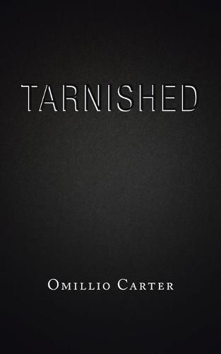 Cover image for Tarnished