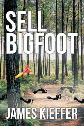 Cover image for Sell Bigfoot