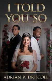 Cover image for I Told You So