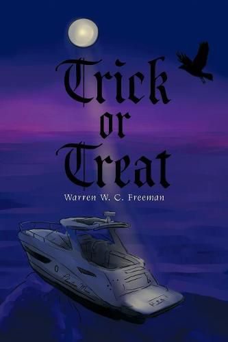 Cover image for Trick or Treat